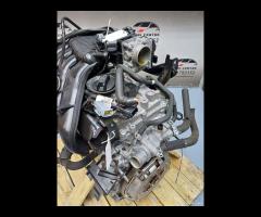 MOTORE COMPLETO H4M 738 84KW \\ 114CV 1.6 BENZINA - 11