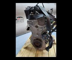 MOTORE COMPLETO H4M 738 84KW \\ 114CV 1.6 BENZINA - 13