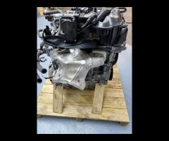 MOTORE COMPLETO H4M 738 84KW \\ 114CV 1.6 BENZINA - 17