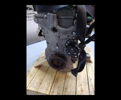 MOTORE COMPLETO H4M 738 84KW \\ 114CV 1.6 BENZINA - 23