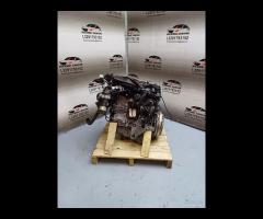 MOTORE COMPLETO N47D20C 135kW/184CV 2.0D BMW F30 2