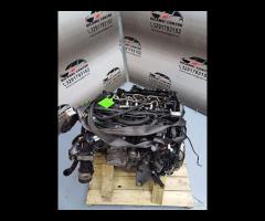 MOTORE COMPLETO N47D20C 135kW/184CV 2.0D BMW F30 2