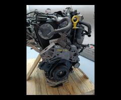 MOTORE COMPLETO DKZ DKZA SEAT LEON 2019 2.0 BENZIN - 8