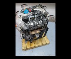 MOTORE COMPLETO CAS 176KW\\ 240CV 3.0D PORSCHE CAY - 11