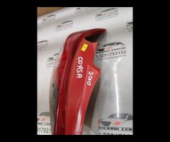 FANALE STOP POSTERIORE SINISTRO 2010 OPEL CORSA D - 11