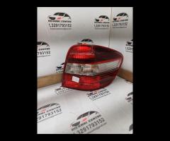 FANALE STOP POSTERIORE DX MERCEDES ML320/350 W164