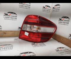 FANALE STOP POSTERIORE DX MERCEDES ML320/350 W164