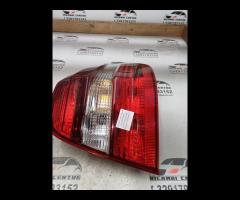 FANALE STOP POSTERIORE DX MERCEDES ML320/350 W164