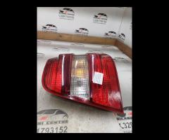 FANALE STOP POSTERIORE DX MERCEDES ML320/350 W164