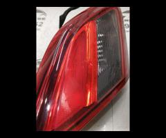 FANALE STOP POSTERIORE SX 2015 OPEL CORSA E X15 5P - 7