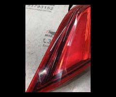 FANALE STOP POSTERIORE SX 2015 OPEL CORSA E X15 5P - 8