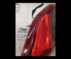 FANALE STOP POSTERIORE SX 2015 OPEL CORSA E X15 5P - 10