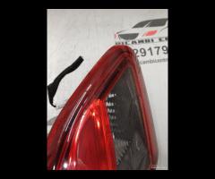 FANALE STOP POSTERIORE SX 2015 OPEL CORSA E X15 5P - 11