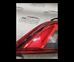 FANALE STOP POSTERIORE SX 2015 OPEL CORSA E X15 5P - 14