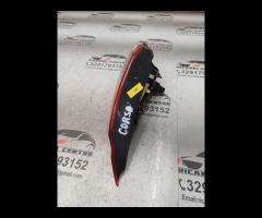 FANALE STOP POSTERIORE SX 2015 OPEL CORSA E X15 5P - 15