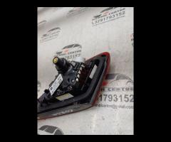 FANALE STOP POSTERIORE DX 2015 OPEL CORSA E X15 5 - 20