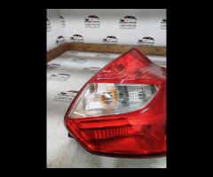 FANALE STOP POSTERIORE DX 2012 FORD FOCUS III BERL - 6