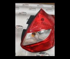 FANALE STOP POSTERIORE DX 2012 FORD FOCUS III BERL - 7