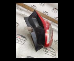 FANALE STOP POSTERIORE DX 2012 FORD FOCUS III BERL - 11