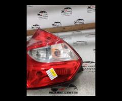 FANALE STOP POSTERIORE SX  2012 FORD FOCUS III BER - 14