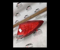 FANALE STOP POSTERIORE DESTRO 2013 HONDA CIVIC IX