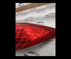 FANALE STOP POSTERIORE DESTRO 2013 HONDA CIVIC IX - 7