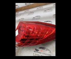 FANALE STOP POSTERIORE DESTRO 2013 HONDA CIVIC IX - 8