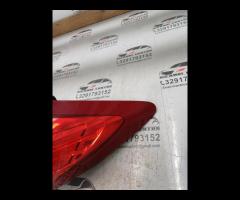 FANALE STOP POSTERIORE DESTRO 2013 HONDA CIVIC IX - 10