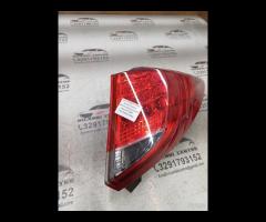 FANALE STOP POSTERIORE DESTRO 2013 HONDA CIVIC IX - 11