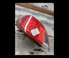 FANALE STOP POSTERIORE DESTRO 2013 HONDA CIVIC IX - 17