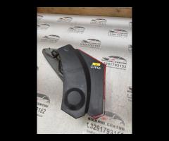 FANALE STOP POSTERIORE DESTRO 2013 HONDA CIVIC IX - 18