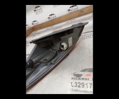 FANALE STOP POSTERIORE DESTRO 2013 HONDA CIVIC IX - 21