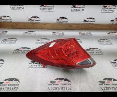 FANALE STOP POSTERIORE SINISTRO 2013 HONDA CIVIC I