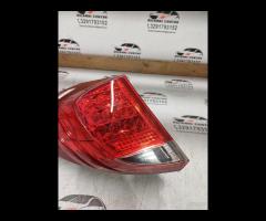 FANALE STOP POSTERIORE SINISTRO 2013 HONDA CIVIC I