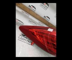 FANALE STOP POSTERIORE SINISTRO 2013 HONDA CIVIC I - 6