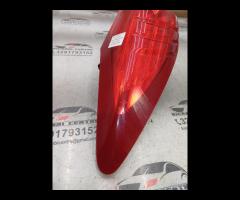 FANALE STOP POSTERIORE SINISTRO 2013 HONDA CIVIC I - 8