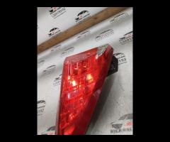 FANALE STOP POSTERIORE SINISTRO 2013 HONDA CIVIC I - 9