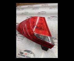 FANALE STOP POSTERIORE SINISTRO 2013 HONDA CIVIC I - 10