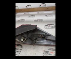 FANALE STOP POSTERIORE SINISTRO 2013 HONDA CIVIC I - 17