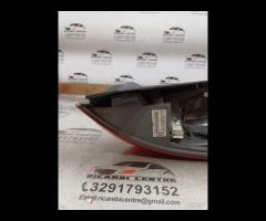 FANALE STOP POSTERIORE SINISTRO 2013 HONDA CIVIC I - 18