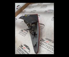 FANALE STOP POSTERIORE SINISTRO 2013 HONDA CIVIC I - 21