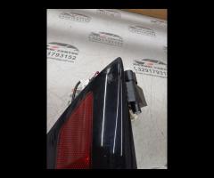 SPORTELLO CARBURANTE /FANALE POSTERIORE SX 2022 TE - 8