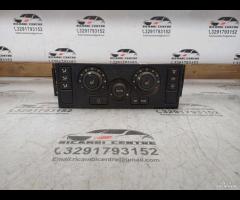 CENTRALINA COMANDI CLIMA RISCALDATORE LAND ROVER D