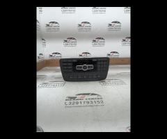 AUTORADIO LETTORE CD GPS 2012 MERCEDES-BENZ B200 W