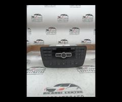 AUTORADIO LETTORE CD GPS 2012 MERCEDES-BENZ B200 W