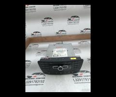 AUTORADIO LETTORE CD GPS 2012 MERCEDES-BENZ B200 W