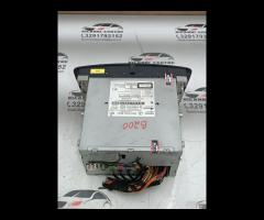 AUTORADIO LETTORE CD GPS 2012 MERCEDES-BENZ B200 W - 20