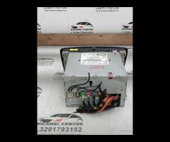 AUTORADIO LETTORE CD GPS 2012 MERCEDES-BENZ B200 W - 21