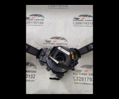 DEVIOLUCI CON CONTATTO SPIRALATO 2012 OPEL ASTRA J