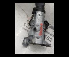 BLOCCHETTO ACCENSIONE+2 CHIAVE SKODA SUPERB 1K0905 - 17